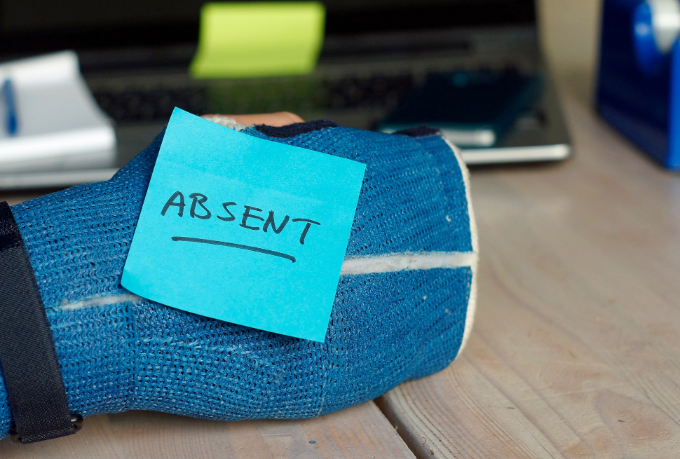 How to Tackle Employee Absenteeism with Confidence